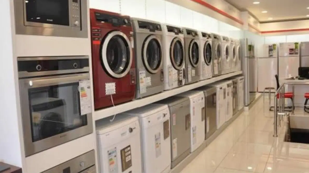 Altıevler Beyaz Eşya Tamircisi